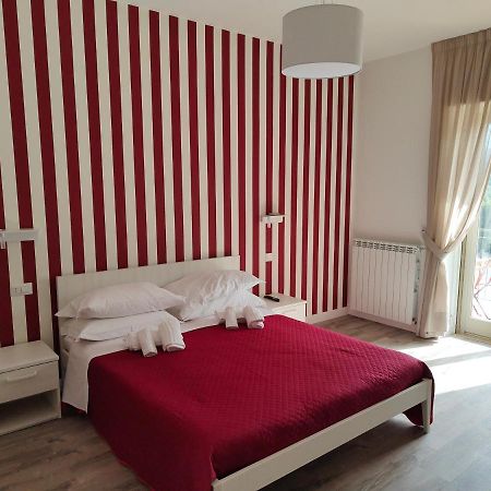 Maison Mago Сорренто Экстерьер фото
