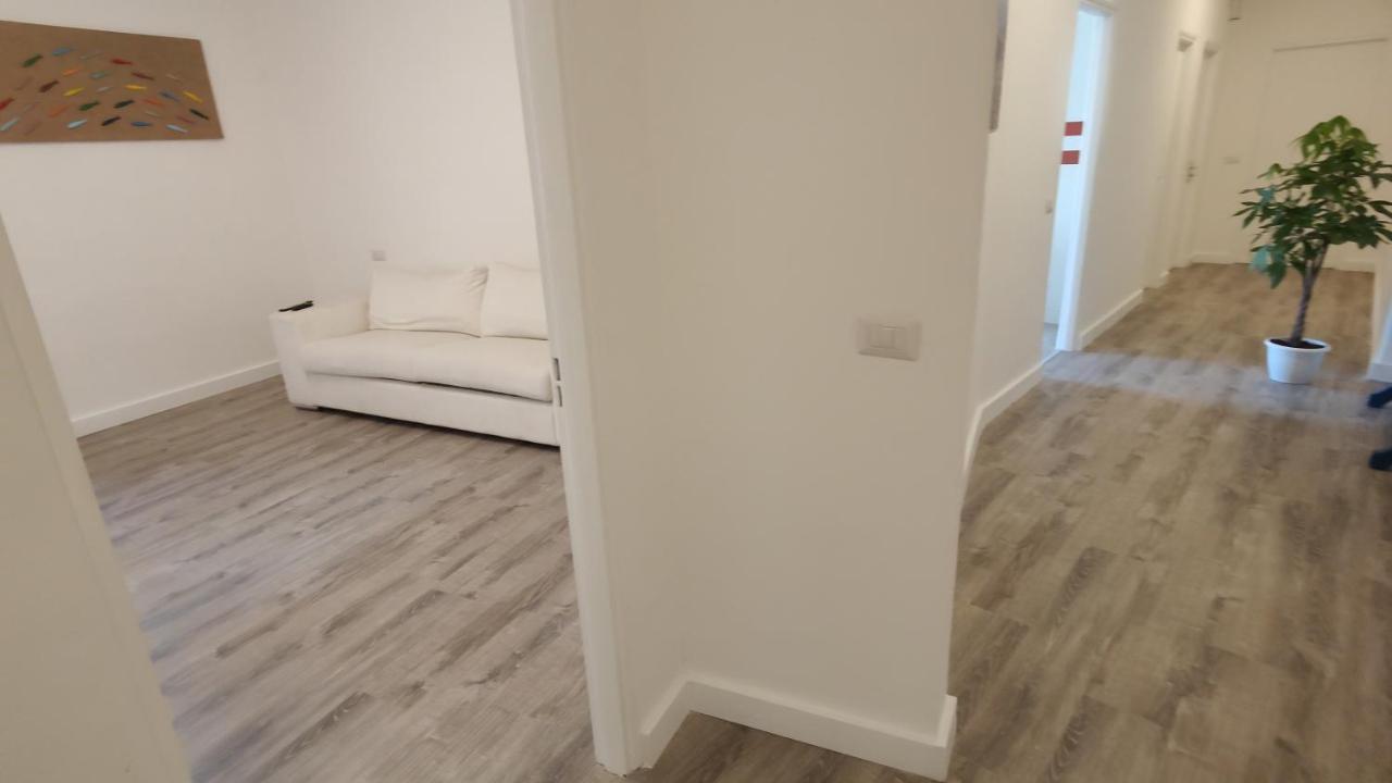Maison Mago Сорренто Экстерьер фото