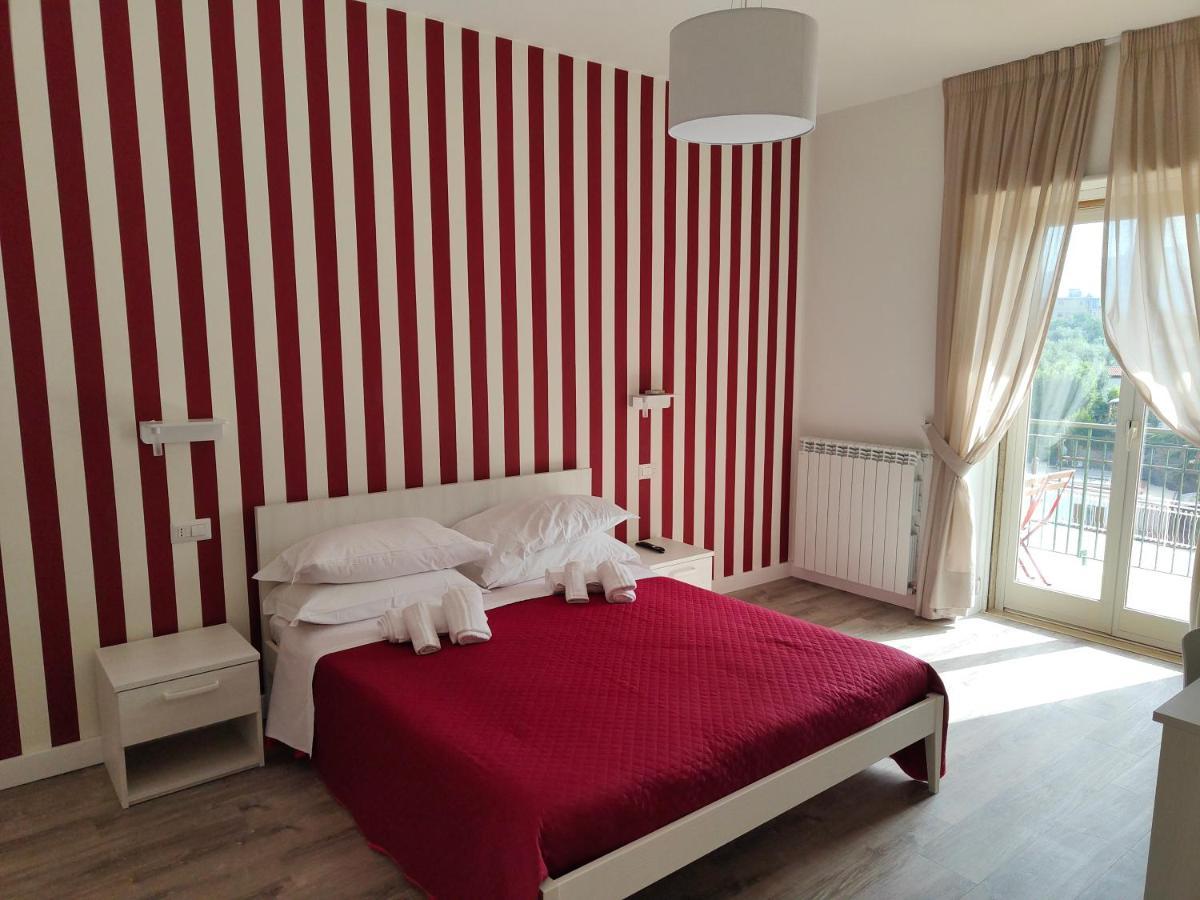 Maison Mago Сорренто Экстерьер фото