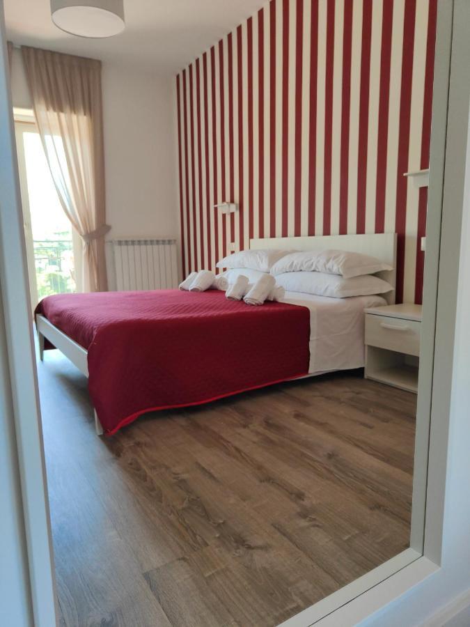Maison Mago Сорренто Экстерьер фото